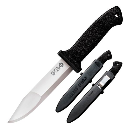 Coltello acciaio inox cold - coltello,