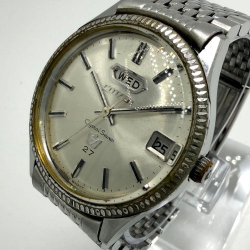 Orologio citizen crystal - orologio, seven