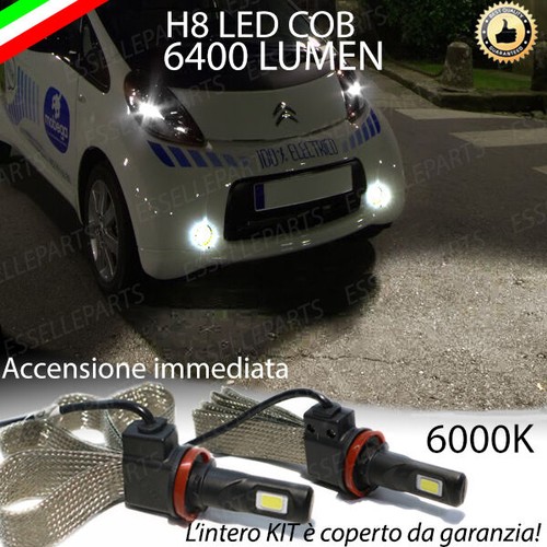 Kit full led - led, zero