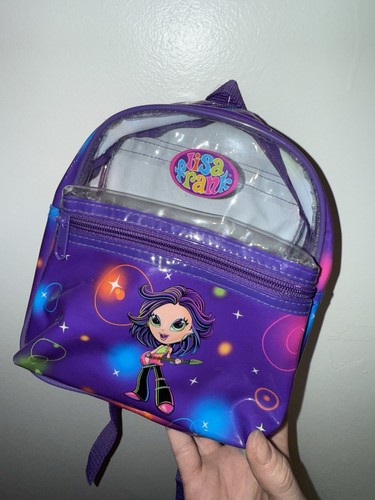 Mini zaino bambina - , frank