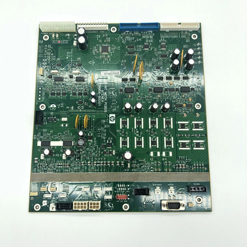 Ch955 67030 printmech - ch955-67030, pca