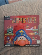 Apprendista (Philips CD-i