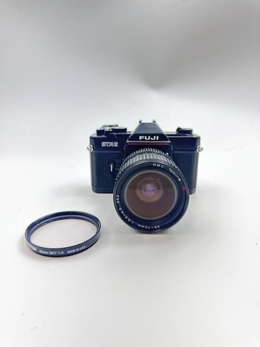 Fotocamera fuji stx con - fotocamera, stx-2