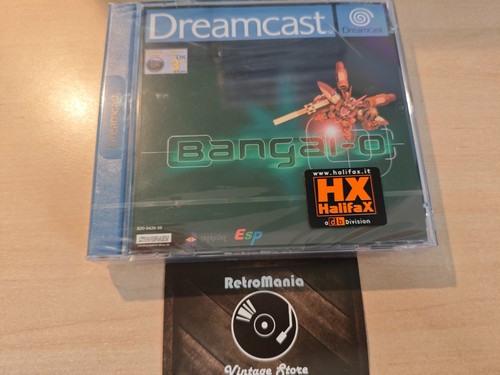 Bangai treasure nuovo - treasure,