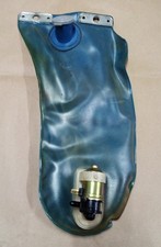 Sacca borsa vaschetta liquido