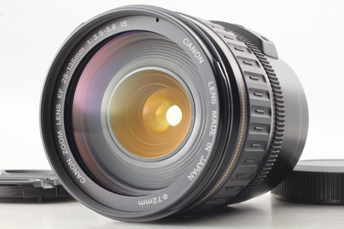 Obiettivo zoom standard - , canon