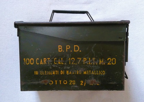 Militaria esercito italiano - -,