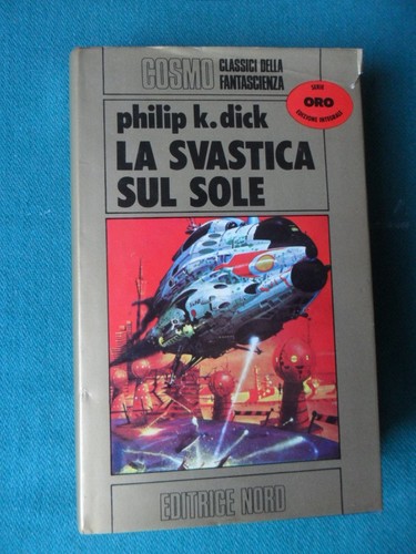 Nord cosmo oro philip - cosmo,