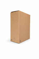 Bag box litri - litri, con