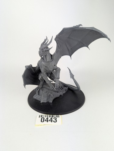 Stormcast eternals krondys - stormcast,