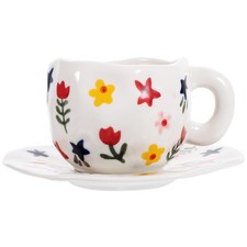  Tazze Ceramica The Con