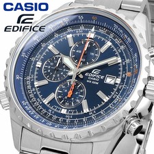 Nuovo Orologio Casio Edifice