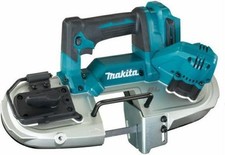Makita DPB183Z Sega a nastro