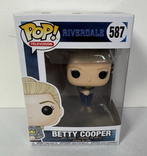 Funko pop betty - funko, pop!