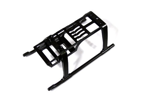 Walkera master 10 skid - walkera, hm-master