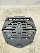 PORTAPACCHI COMPLETO CON PIASTRA PER YAMAHA X-MAX 400 DAL 2013 (e52539)