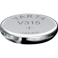 Batteria Bottone V315 1.55v
