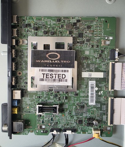 Scheda madre mainboard samsung - madre,