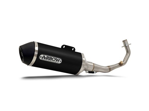 Silenziatore urban arrow - silenziatore,