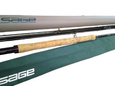 SAGE 9141-4 Canna da mosca