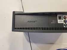 Bose 3-2-1 Serie II Media