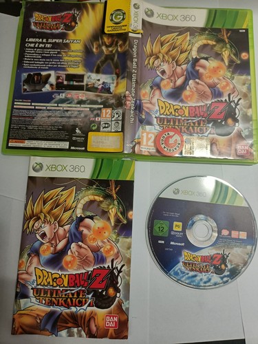 Dragonball ultimate - z,