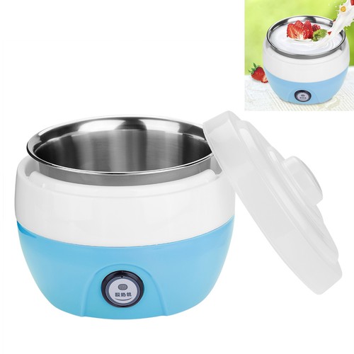 Yogurtiera elettrica - yogurtiera,