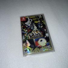 Persona 4: Golden FOIL EDITION