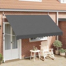 Tenda da Sole Retrattile