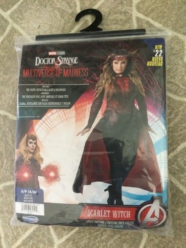 Costume adulto dottore - adulto, strana