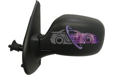 SPECCHIETTO RETROVISORE SX