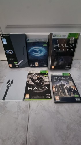 Lotto giochi xbox 360 - 360,