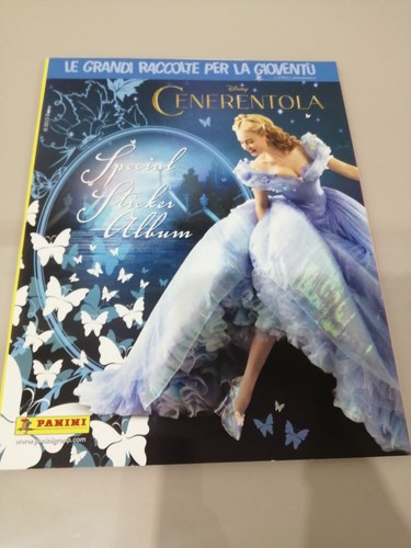 Album figurine disney - album,