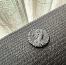 BELLISSIMA moneta Onorio -