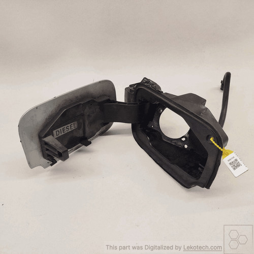 Sportello carburante renault - carburante,