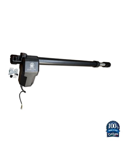 Kit aggiornamento cancello - kit,