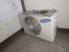 climatizzatore samsung aq09ugdx aq09ugdx 9000btu Funzionante Completo 