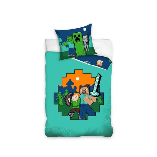Minecraft ready - ready, to