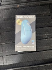 SteelSeries - Rival 3 Gen 2