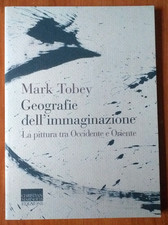 MARK TOBEY_GEOGRAFIE