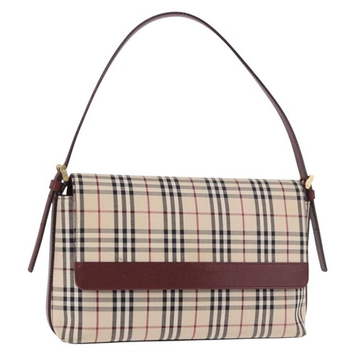 Borsa mano burberry - a,