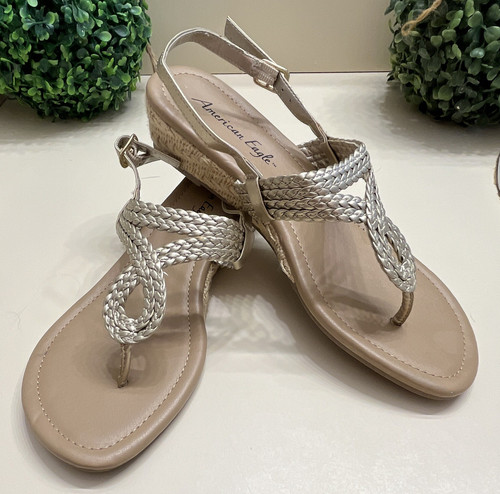 Sandali donna american eagle - sandali,
