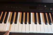 Chiave yamaha clavinova tipo - clavinova,