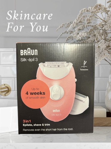 Braun silk epil - braun, 3