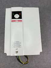 ✅ Inverter 15kW  SV150iG5A-4   AC380 - 480V  22,9KVA  30A LS Industrial System