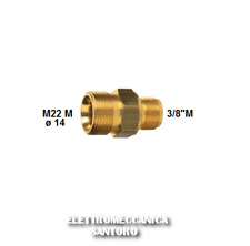 RACCORDO TUBO PISTOLA LANCIA
