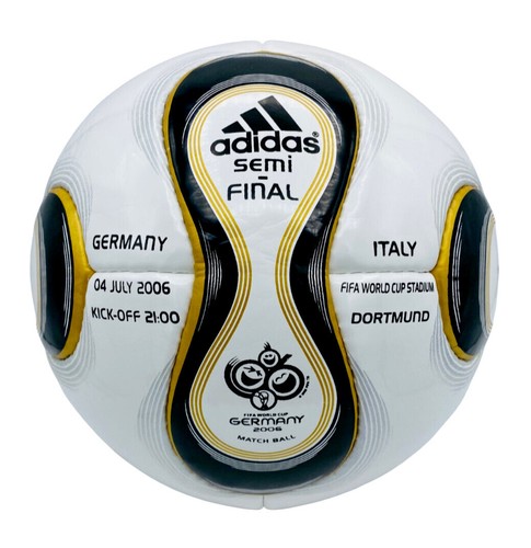 Adidas teamgeist calcio - adidas,