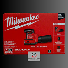 Milwaukee M18 2649-20
