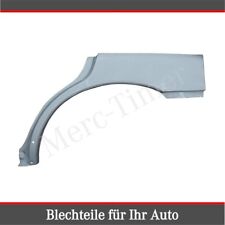 Passaruota parafango