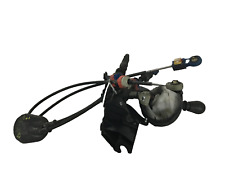 CORDE CAVO COMANDO LEVA POMELLO CAMBIO 6 MARCE NISSAN QASHQAI J10 1.5 DCI 2006